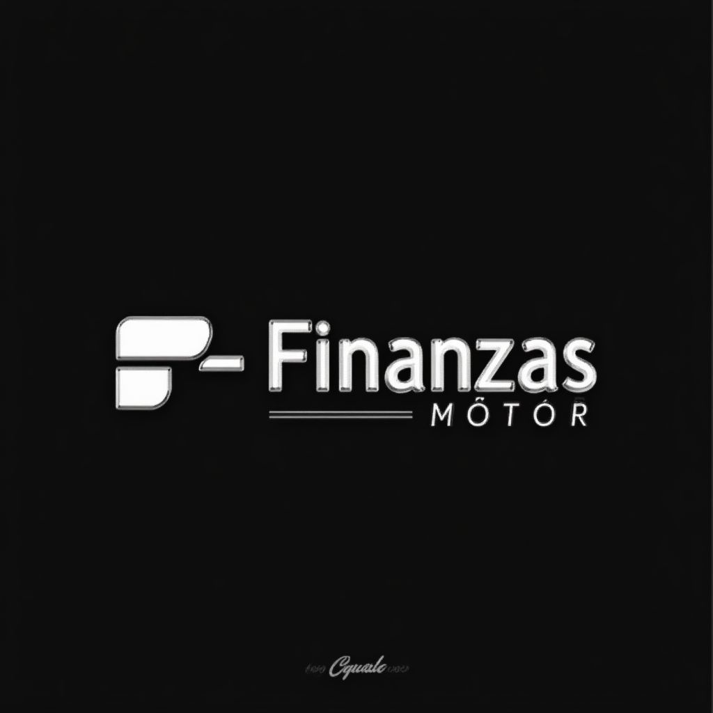 Logo de Finanzas Motor
